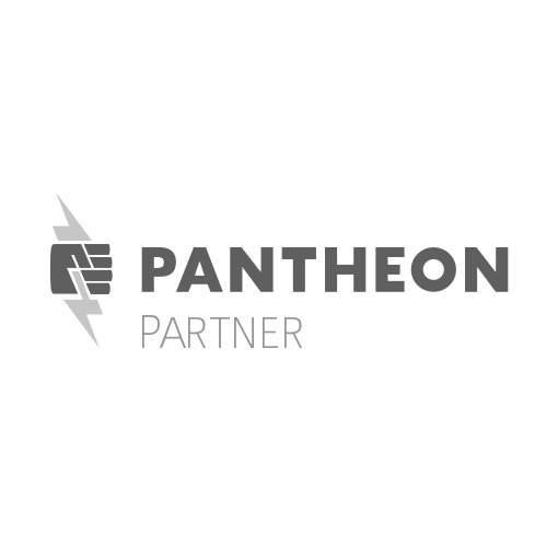 Pantheon-partner